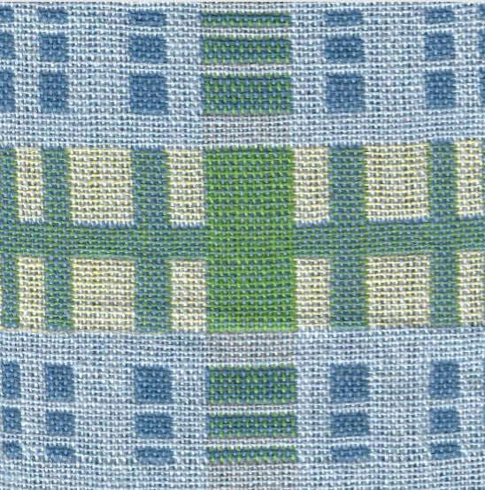 C7 Tuesday Morning Class: Loom controlled Lace, Double Weave and  Fun with Summer and Winter Blocks